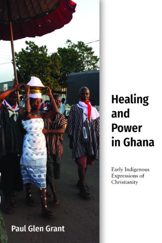 Review: H-Net Reviews on “Healing and Power in Ghana”